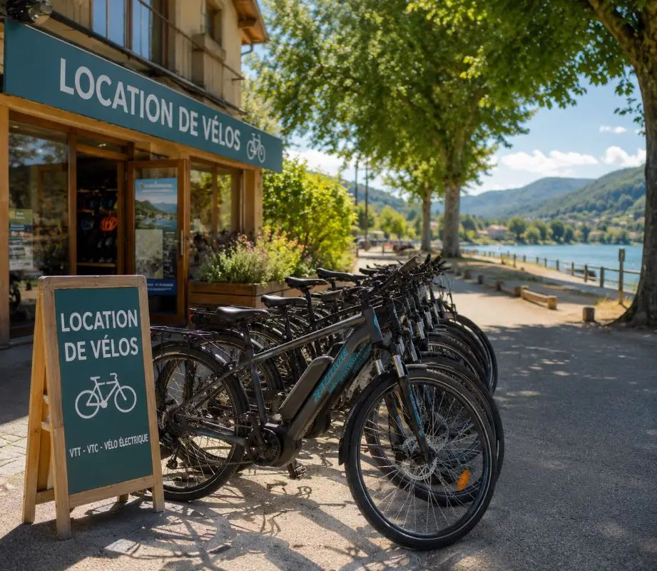 Cyclo’Star l’Amélie